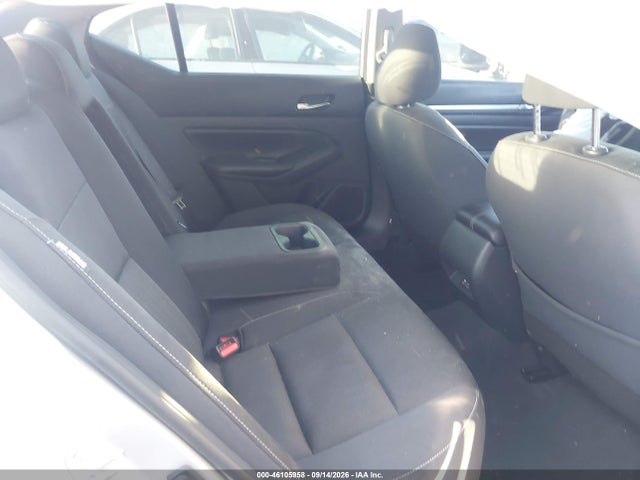 2022 Nissan Altima Sv Fwd მანქანა იყიდება აუქციონზე, vin: 1N4BL4DV4NN364225, აუქციონის ნომერი: 46105958