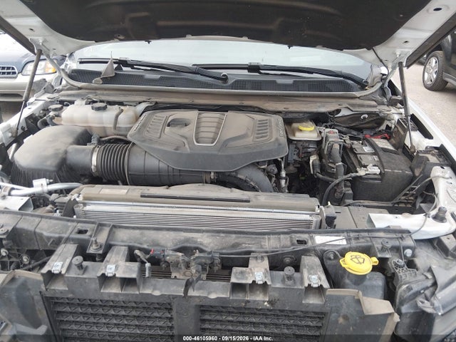 Продажа на аукционе авто 2024 Jeep Grand Wagoneer L Series Ii 4x4, vin: 1C4SJSFP7RS150226, номер лота: 46105960