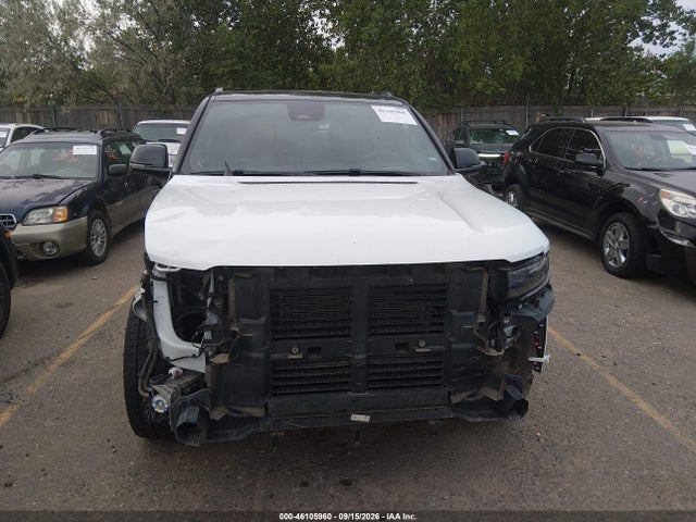 Продажа на аукционе авто 2024 Jeep Grand Wagoneer L Series Ii 4x4, vin: 1C4SJSFP7RS150226, номер лота: 46105960