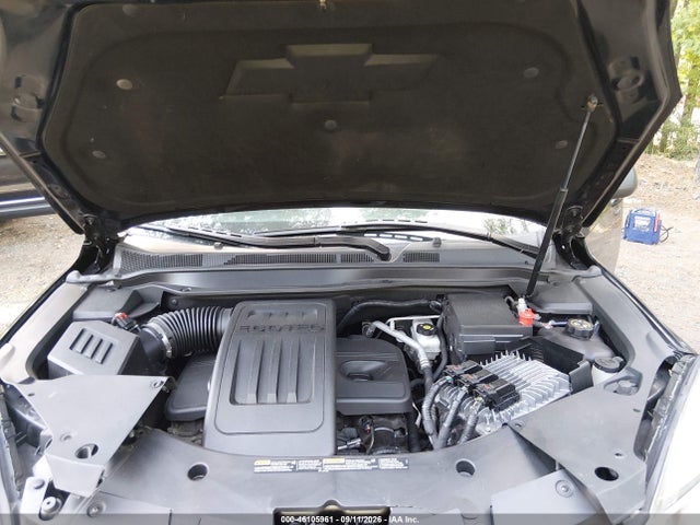 46105961 :رقم المزاد ، 2GNFLEEK2G6232438 vin ، 2016 Chevrolet Equinox Ls مزاد بيع