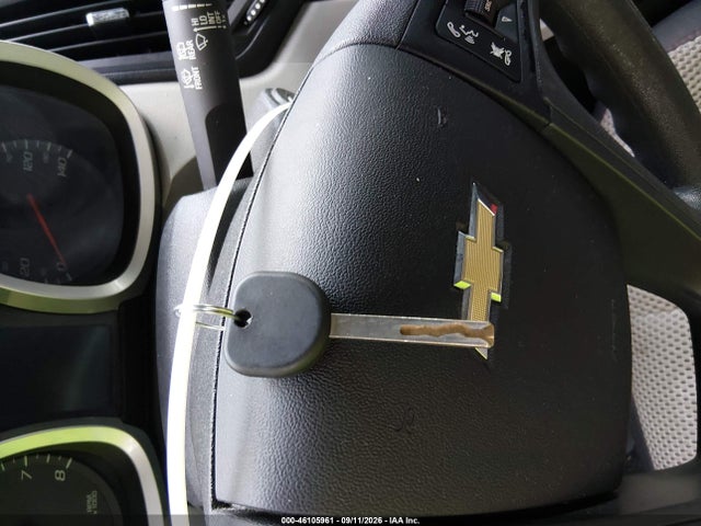 46105961 :رقم المزاد ، 2GNFLEEK2G6232438 vin ، 2016 Chevrolet Equinox Ls مزاد بيع