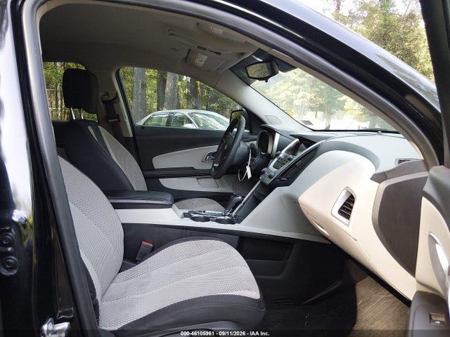 46105961 :رقم المزاد ، 2GNFLEEK2G6232438 vin ، 2016 Chevrolet Equinox Ls مزاد بيع