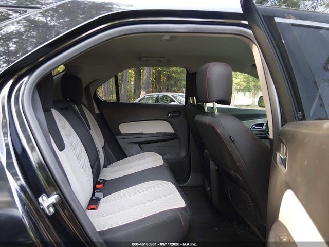46105961 :رقم المزاد ، 2GNFLEEK2G6232438 vin ، 2016 Chevrolet Equinox Ls مزاد بيع