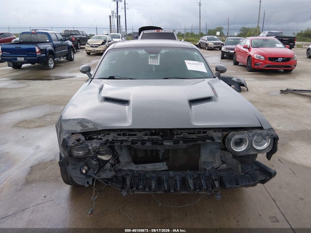 Dodge Challenger R/t 2018 2C3CDZBT6JH154534 Image 13