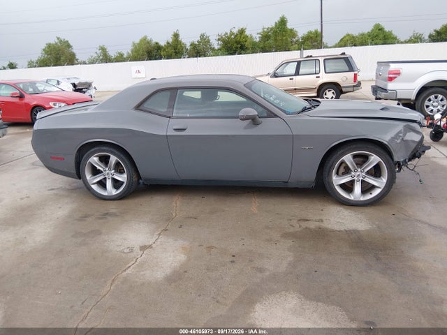 Dodge Challenger R/t 2018 2C3CDZBT6JH154534 Image 14