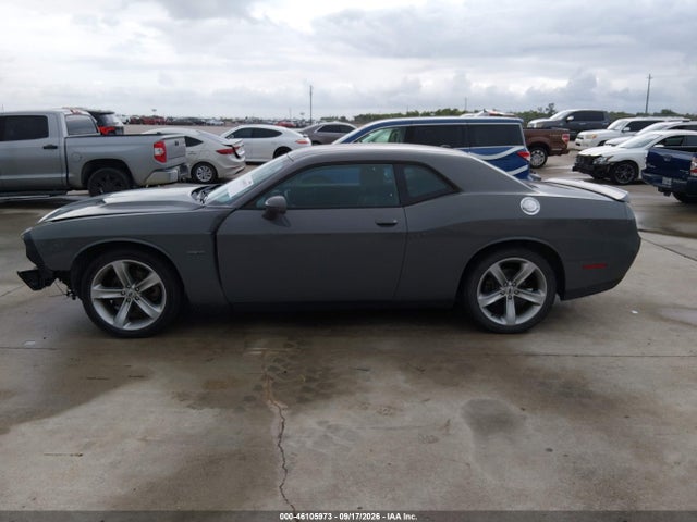 Dodge Challenger R/t 2018 2C3CDZBT6JH154534 Image 15