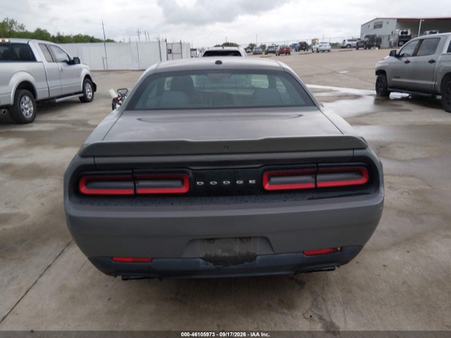 Dodge Challenger R/t 2018 2C3CDZBT6JH154534 Image 17