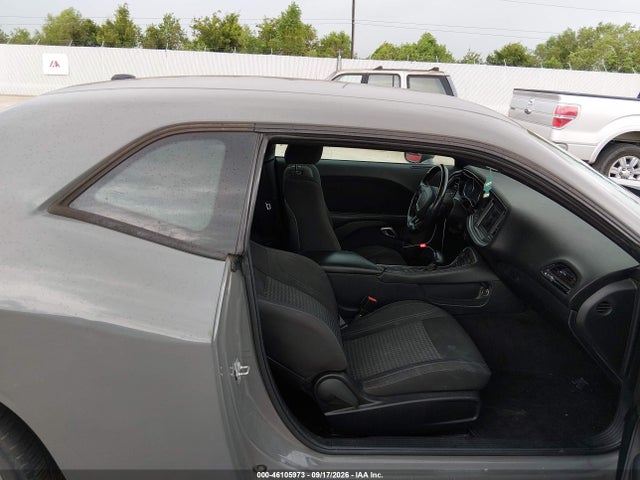 Dodge Challenger R/t 2018 2C3CDZBT6JH154534 Image 5