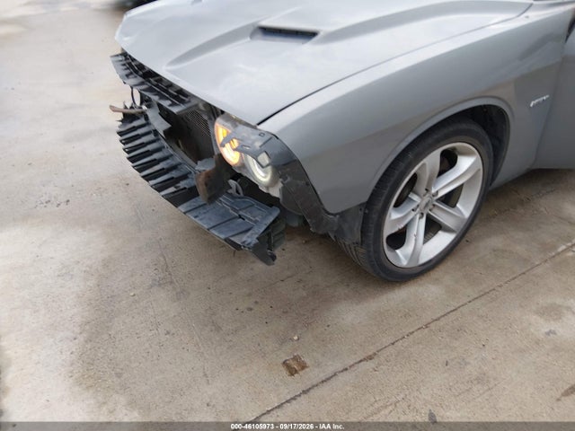 Dodge Challenger R/t 2018 2C3CDZBT6JH154534 Image 6