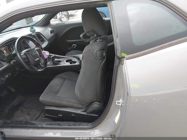 Dodge Challenger R/t 2018 2C3CDZBT6JH154534 Image 8