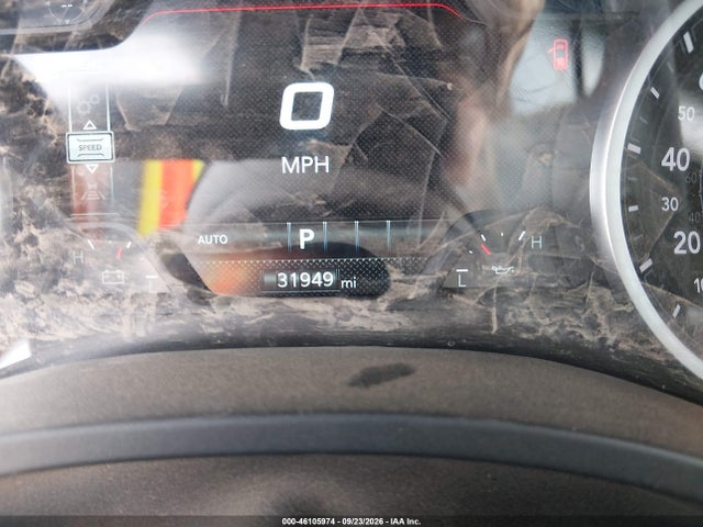 Aukcja sprzedaży 2026 Ram 1500 Big Horn  4x4 5'7 Box, vin: 1C6SRFFP4TN249115, numer aukcji: 46105974