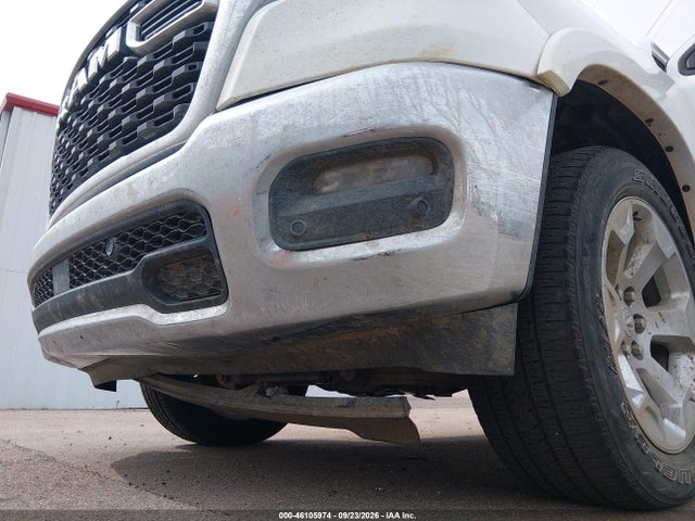 Aukcja sprzedaży 2026 Ram 1500 Big Horn  4x4 5'7 Box, vin: 1C6SRFFP4TN249115, numer aukcji: 46105974