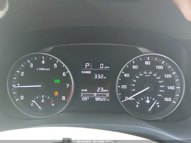KMHD74LF0HU394538 Hyundai ELANTRA SE