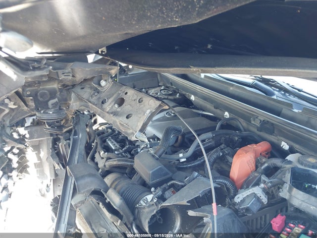 4T3MWRFV5NU052959 Toyota Rav4 Hybrid Le