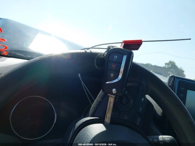4T3MWRFV5NU052959 Toyota Rav4 Hybrid Le