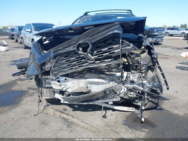 4T3MWRFV5NU052959 Toyota Rav4 Hybrid Le