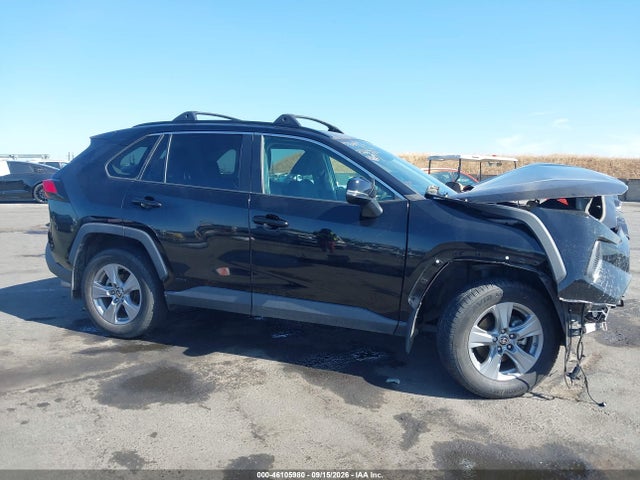 4T3MWRFV5NU052959 Toyota Rav4 Hybrid Le