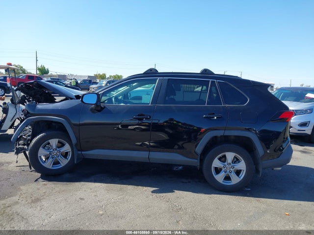 4T3MWRFV5NU052959 Toyota Rav4 Hybrid Le