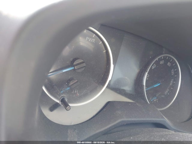 4T3MWRFV5NU052959 Toyota Rav4 Hybrid Le