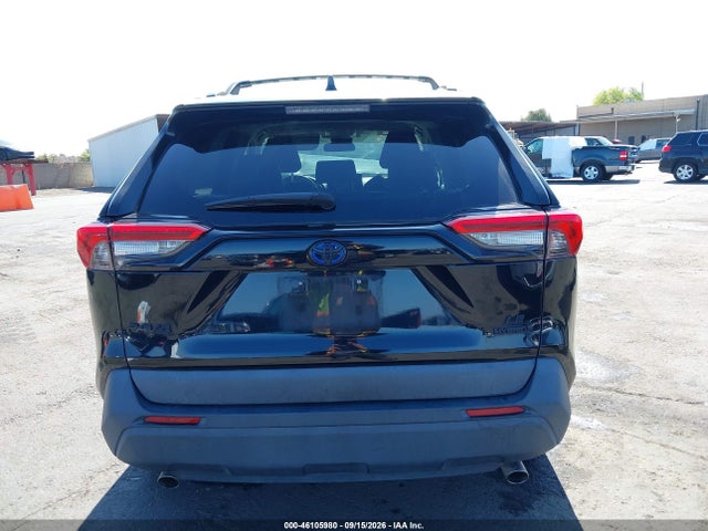 4T3MWRFV5NU052959 Toyota Rav4 Hybrid Le