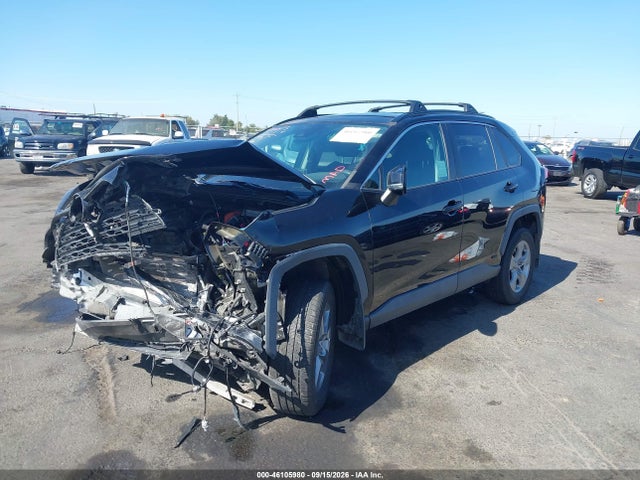 4T3MWRFV5NU052959 Toyota Rav4 Hybrid Le