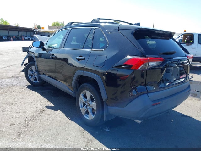 4T3MWRFV5NU052959 Toyota Rav4 Hybrid Le