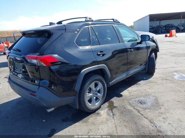 4T3MWRFV5NU052959 Toyota Rav4 Hybrid Le