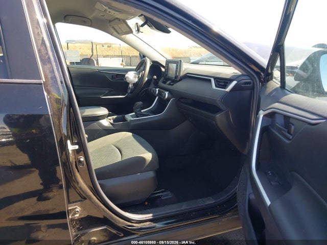 4T3MWRFV5NU052959 Toyota Rav4 Hybrid Le