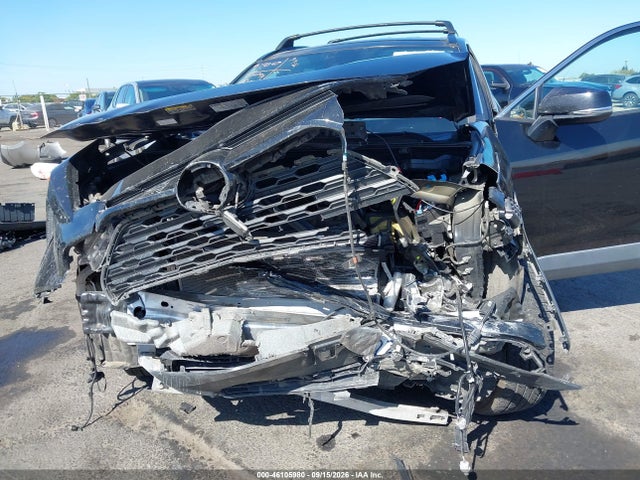4T3MWRFV5NU052959 Toyota Rav4 Hybrid Le