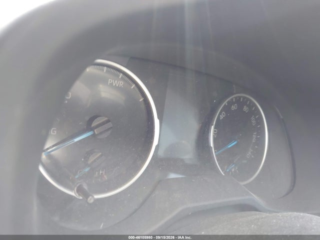 4T3MWRFV5NU052959 Toyota Rav4 Hybrid Le