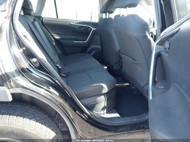 4T3MWRFV5NU052959 Toyota Rav4 Hybrid Le
