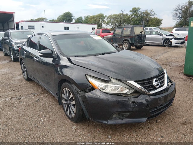 Aukcja sprzedaży 2016 Nissan Altima 2.5 Sl, vin: 1N4AL3AP4GC115238, numer aukcji: 46105987