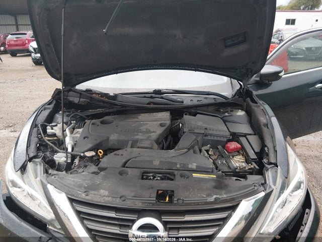 Aukcja sprzedaży 2016 Nissan Altima 2.5 Sl, vin: 1N4AL3AP4GC115238, numer aukcji: 46105987