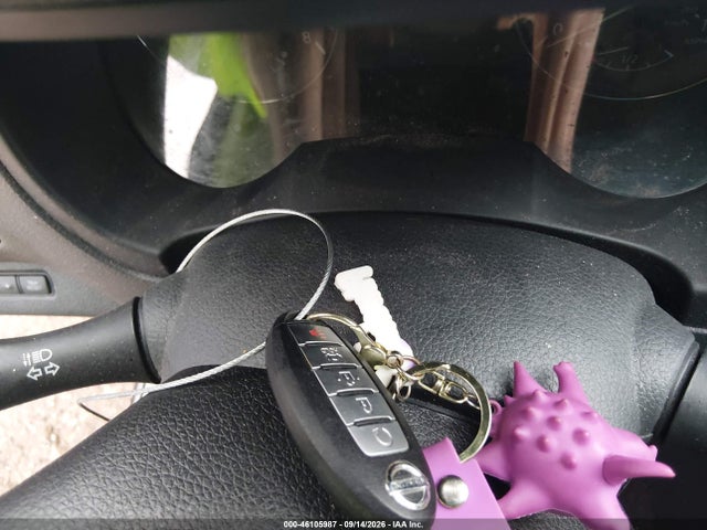 Aukcja sprzedaży 2016 Nissan Altima 2.5 Sl, vin: 1N4AL3AP4GC115238, numer aukcji: 46105987
