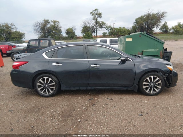 Aukcja sprzedaży 2016 Nissan Altima 2.5 Sl, vin: 1N4AL3AP4GC115238, numer aukcji: 46105987