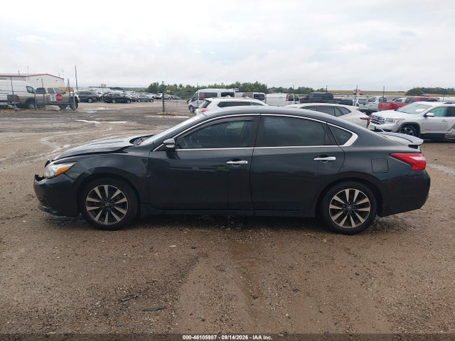 Aukcja sprzedaży 2016 Nissan Altima 2.5 Sl, vin: 1N4AL3AP4GC115238, numer aukcji: 46105987