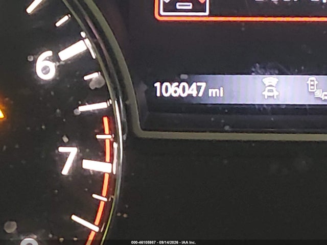 Aukcja sprzedaży 2016 Nissan Altima 2.5 Sl, vin: 1N4AL3AP4GC115238, numer aukcji: 46105987