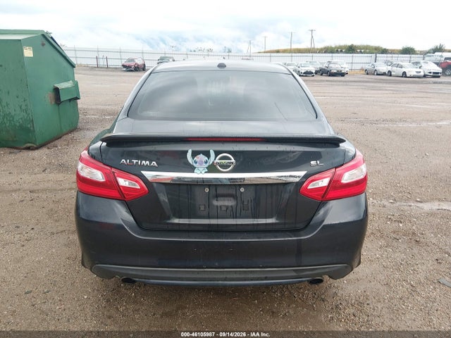 Aukcja sprzedaży 2016 Nissan Altima 2.5 Sl, vin: 1N4AL3AP4GC115238, numer aukcji: 46105987
