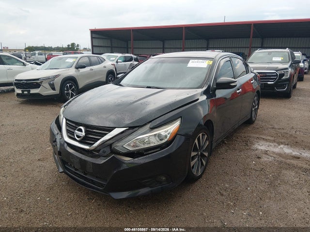 Aukcja sprzedaży 2016 Nissan Altima 2.5 Sl, vin: 1N4AL3AP4GC115238, numer aukcji: 46105987