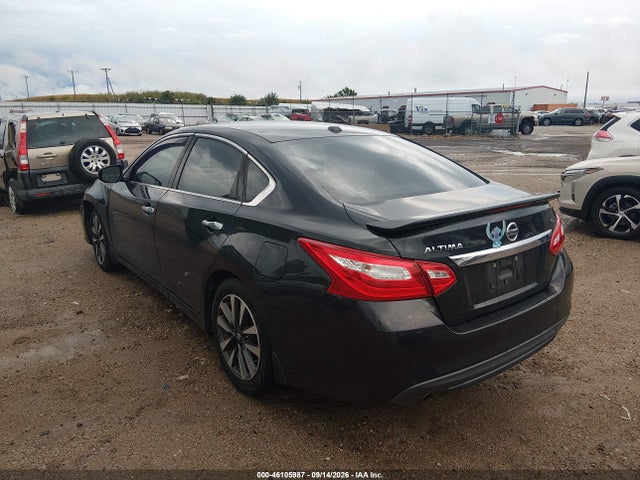 Aukcja sprzedaży 2016 Nissan Altima 2.5 Sl, vin: 1N4AL3AP4GC115238, numer aukcji: 46105987