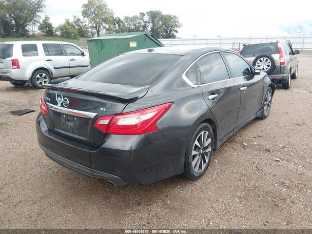 Aukcja sprzedaży 2016 Nissan Altima 2.5 Sl, vin: 1N4AL3AP4GC115238, numer aukcji: 46105987