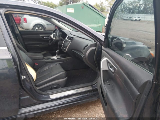 Aukcja sprzedaży 2016 Nissan Altima 2.5 Sl, vin: 1N4AL3AP4GC115238, numer aukcji: 46105987
