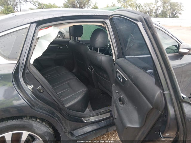 Aukcja sprzedaży 2016 Nissan Altima 2.5 Sl, vin: 1N4AL3AP4GC115238, numer aukcji: 46105987