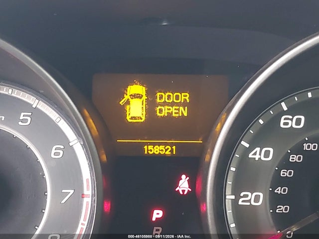 Продажа на аукционе авто 2011 Acura Mdx Advance Package, vin: 2HNYD2H53BH519359, номер лота: 46105988