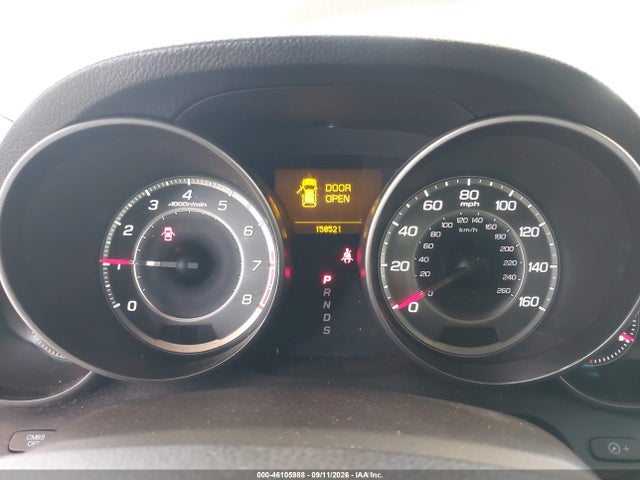 Продажа на аукционе авто 2011 Acura Mdx Advance Package, vin: 2HNYD2H53BH519359, номер лота: 46105988