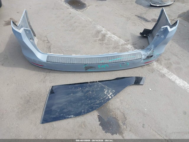 5FNRL6H85PB057639 Honda Odyssey Touring