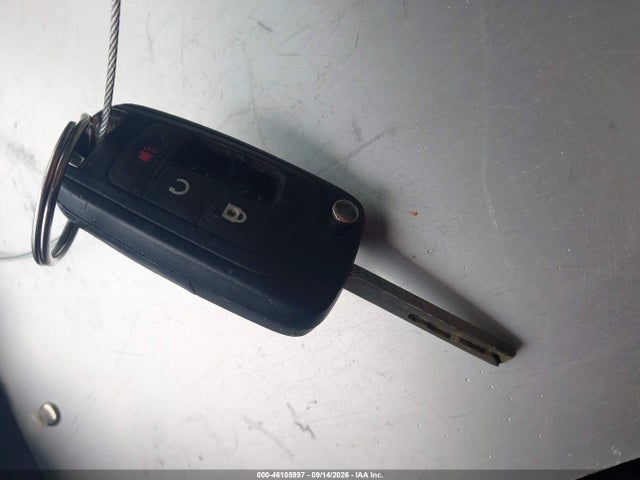 Chevrolet Cruze 1lt Auto 2014 1G1PC5SB0E7462891 Image 11