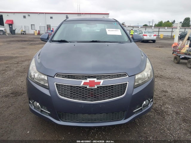 Chevrolet Cruze 1lt Auto 2014 1G1PC5SB0E7462891 Image 13