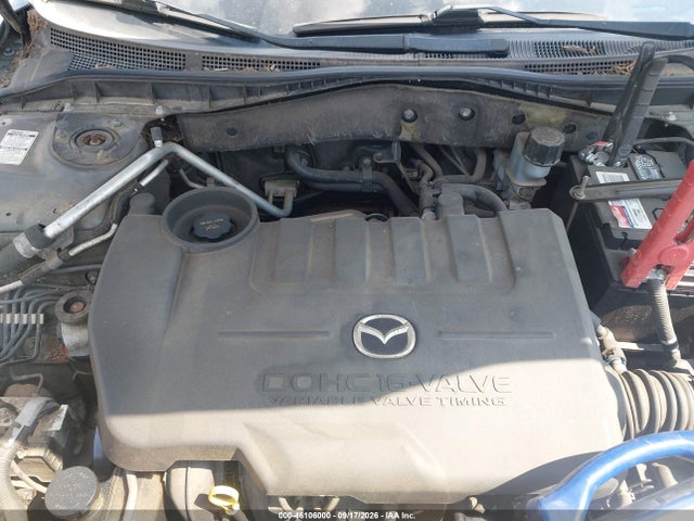Продаж на аукціоні авто 2004 Mazda Mazda6 I, vin: 1YVHP84C345N57909, номер лоту: 46106000