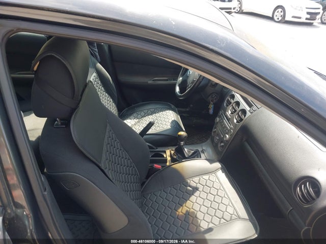 Продаж на аукціоні авто 2004 Mazda Mazda6 I, vin: 1YVHP84C345N57909, номер лоту: 46106000